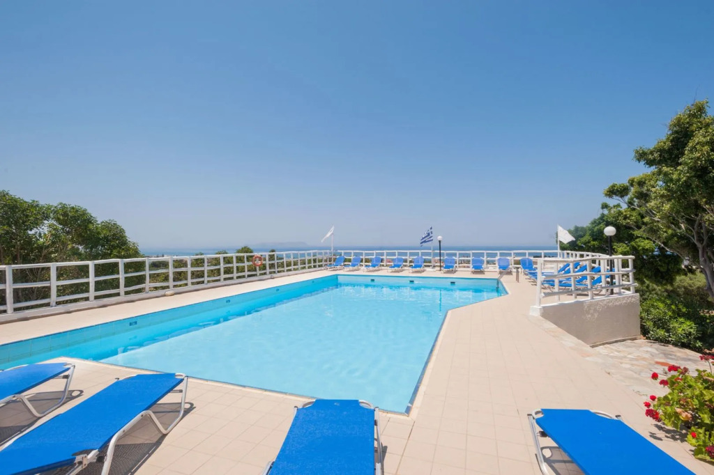Panorama - Sea View