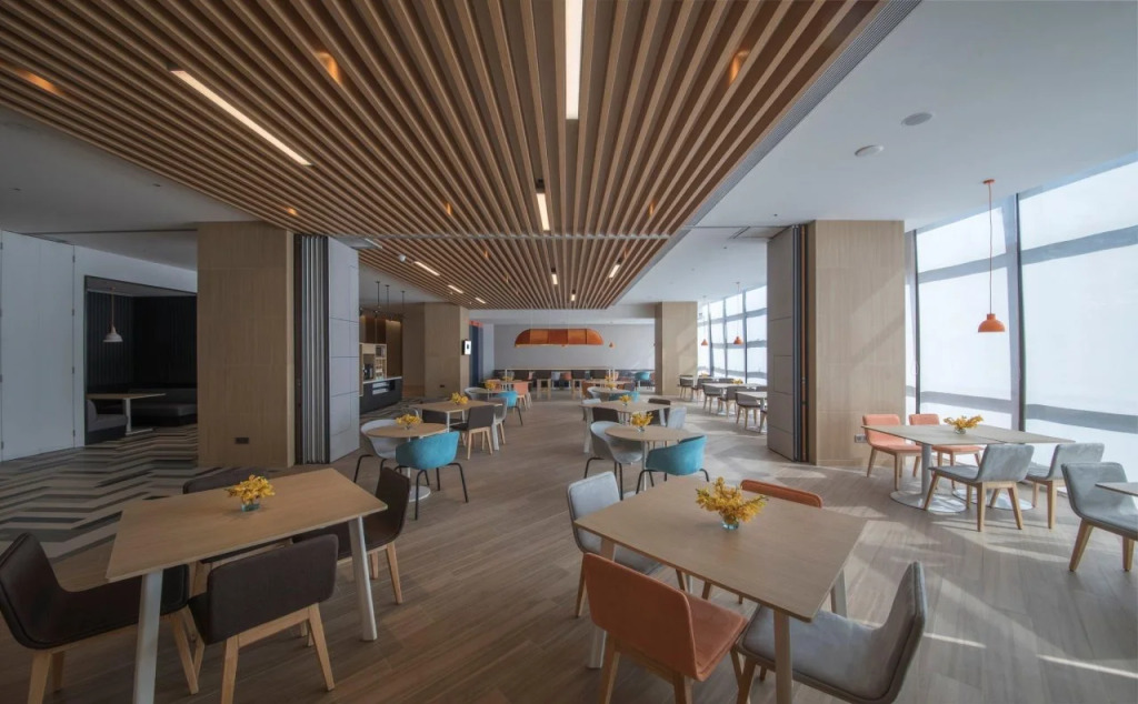 Holiday Inn Express Xiamen Airport Zone by IHG