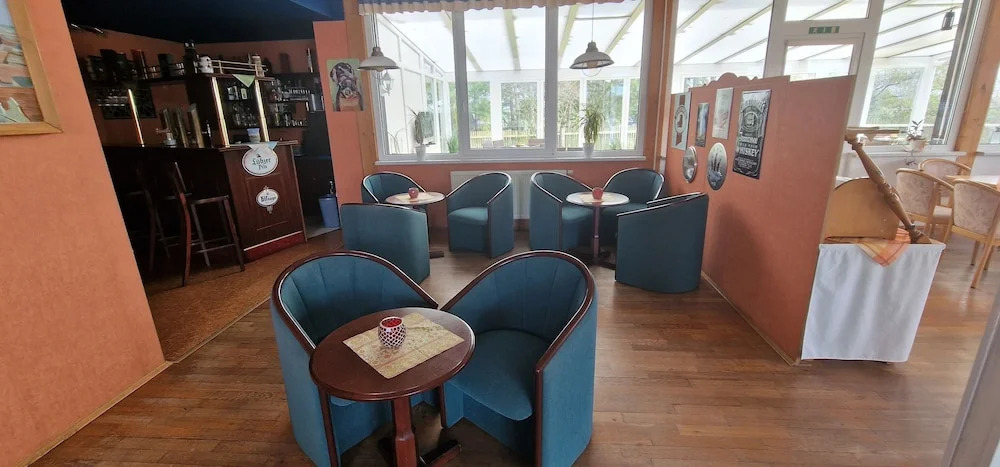 Hotel Mecklenburger Mühle Garni