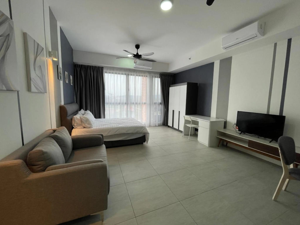 Bell Suite - The Premium Suite @ Sepang