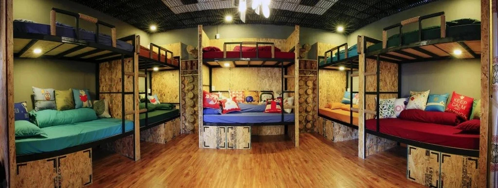 Sakura Homestay