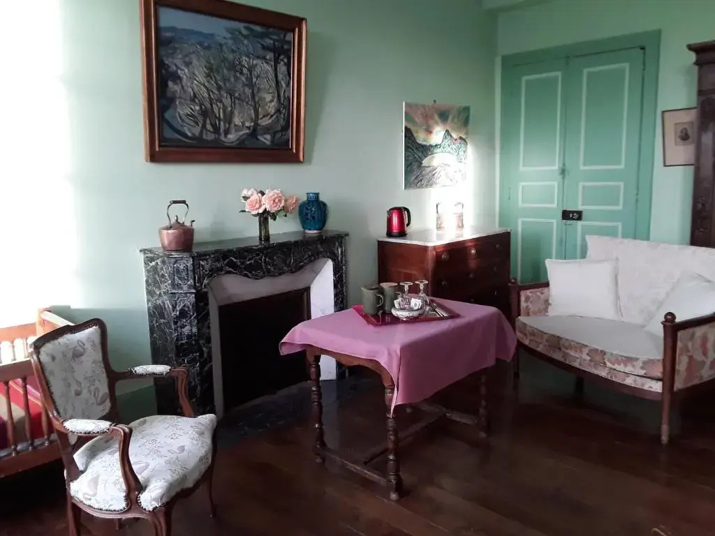 La Suite du Peintre