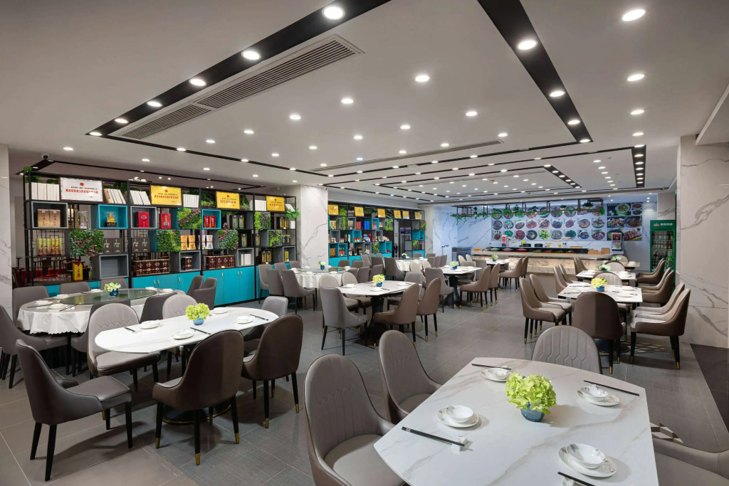 Microtel by Wyndham Huangshan Tangkou