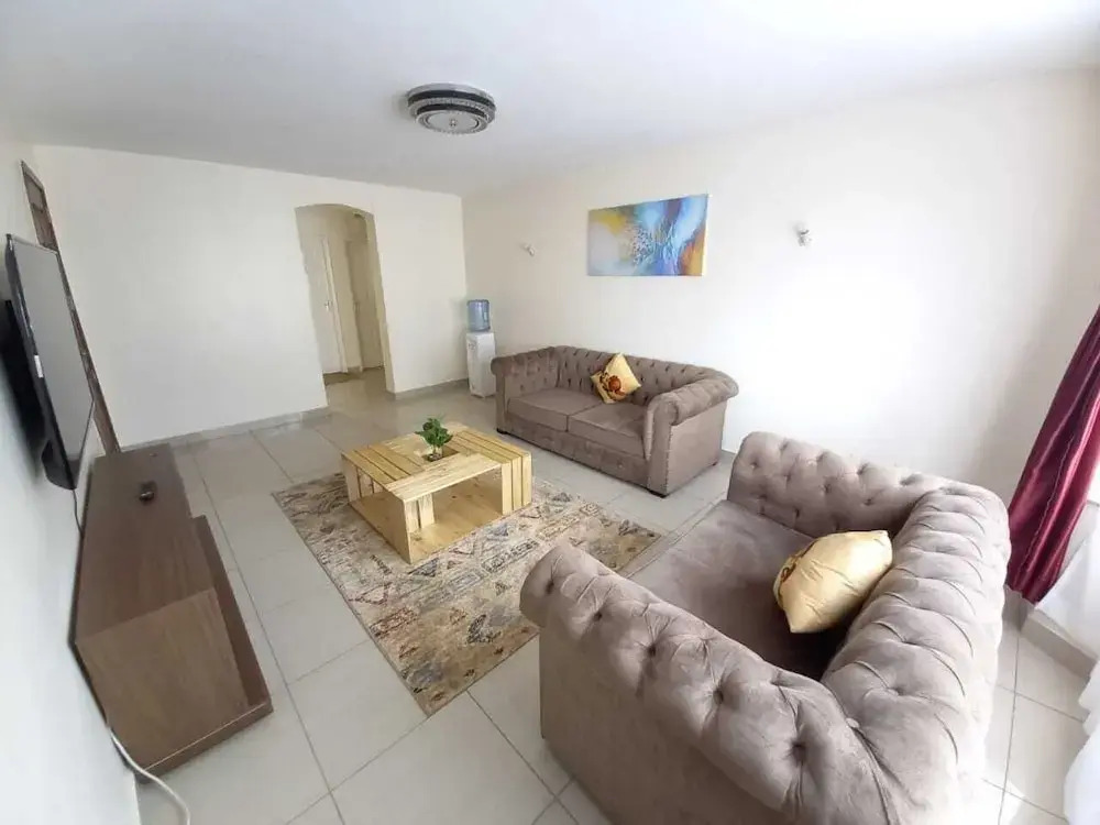 Lilly's Furnished Apartments