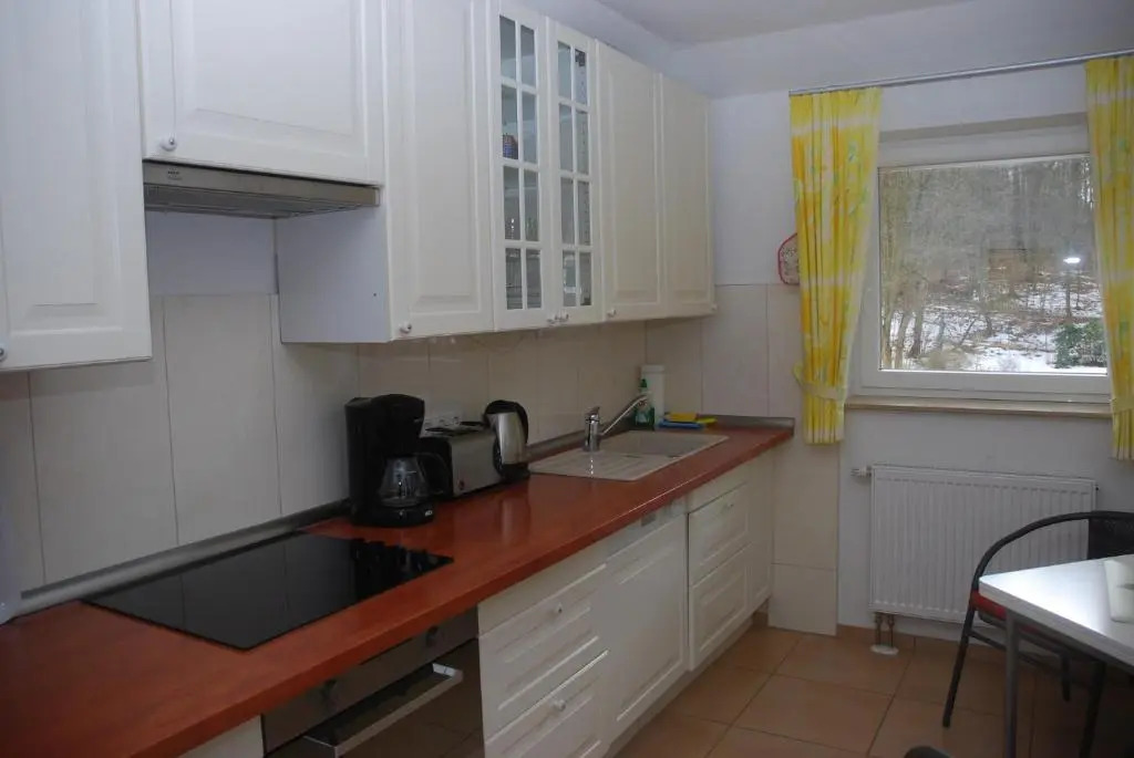 Ferienwohnung Grünes Herz