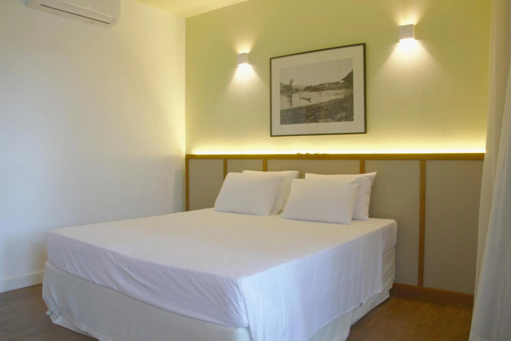 Hotel Porto do Ribeirão