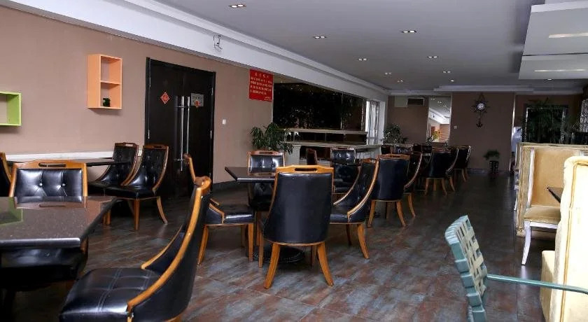 Dayang Hotel Harbin Hayao Road