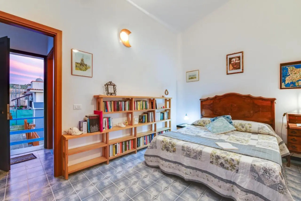 Montalbano House by Biddizzi Rari - Accesso diretto alla spiaggia, casa al mare