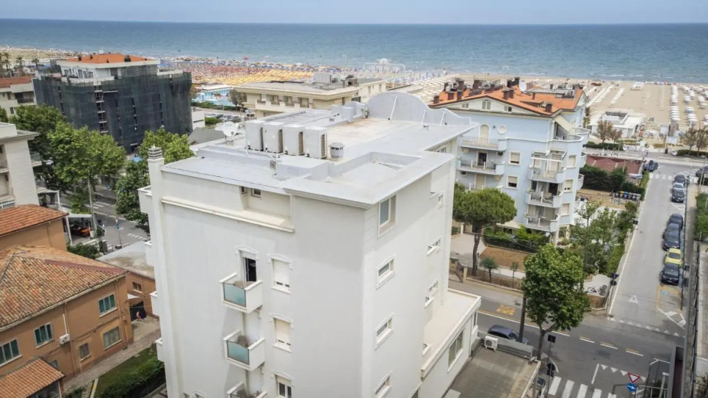 Hotel Rex Rimini
