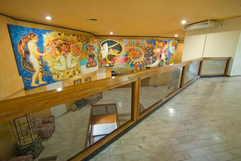 Hotel Calli