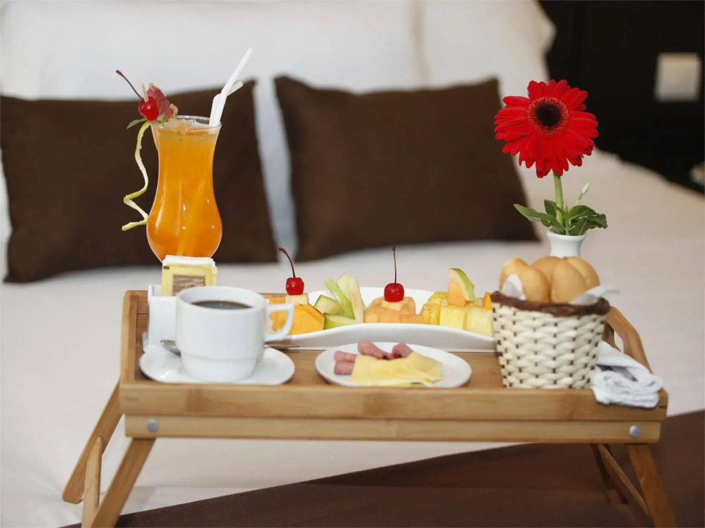 Best Western Trujillo