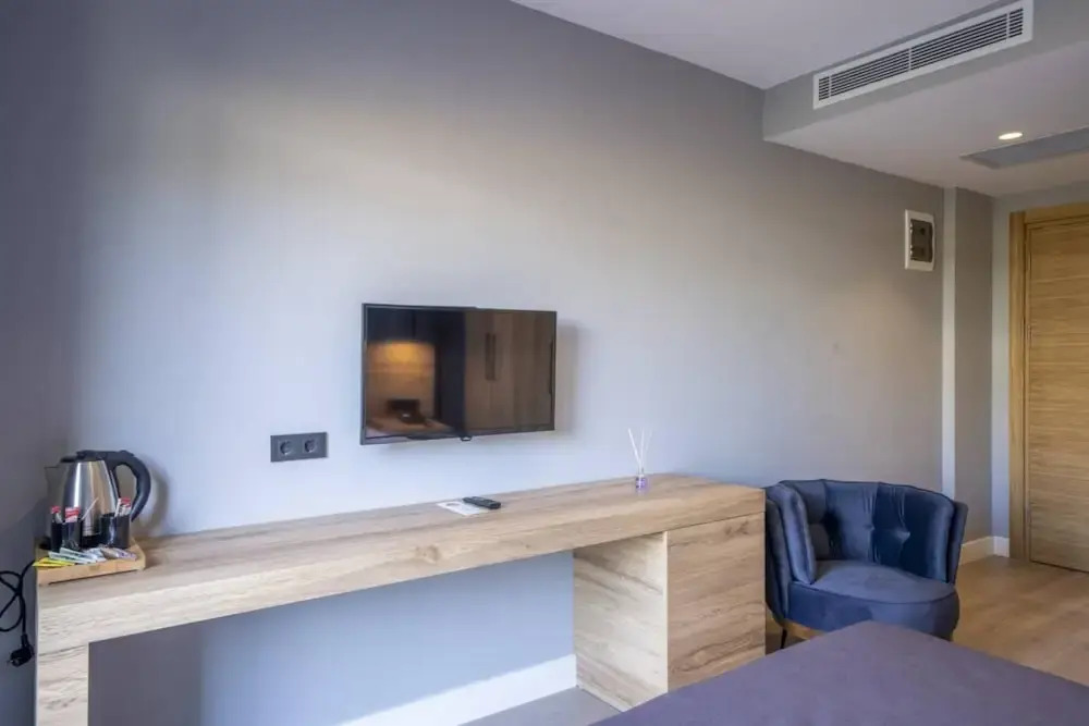P2336 in Bodrum With 1 Bedrooms and 1 Bathrooms