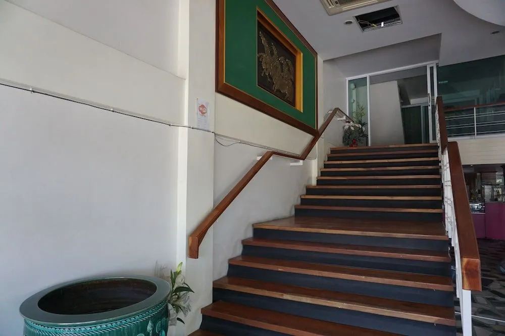 Thanawan Mansion