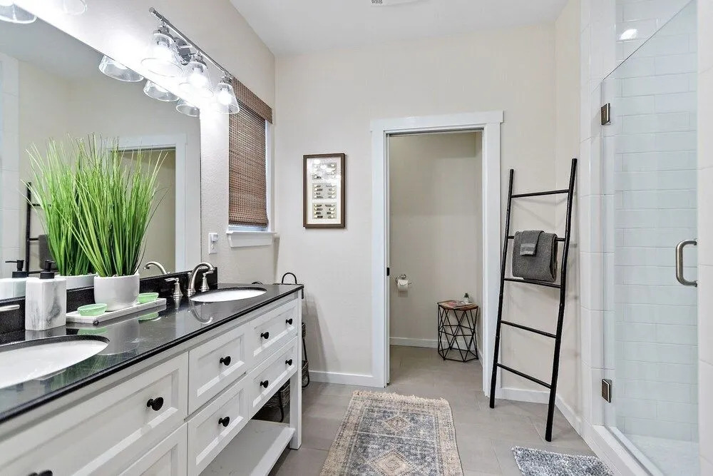 Purple Sage 3 Bedroom Home by RedAwning