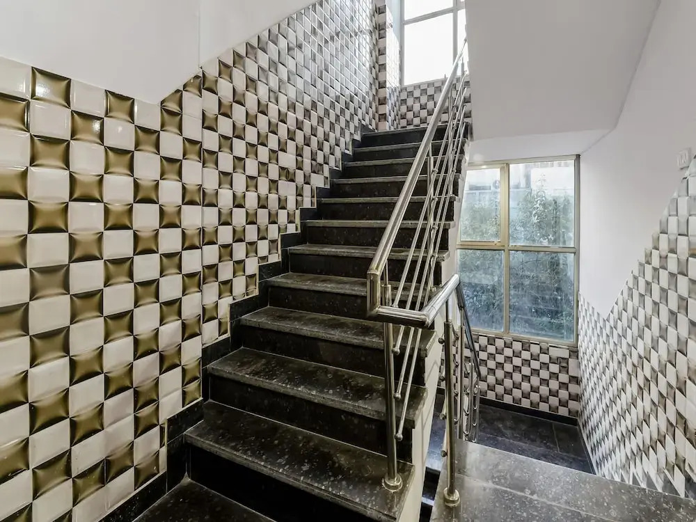 Delight Inn By OYO Rooms