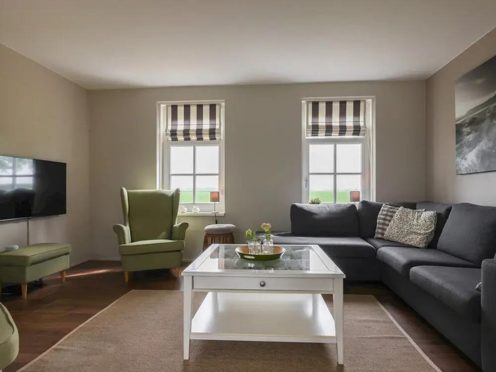 Holiday Home in Zeeland With Private Pool