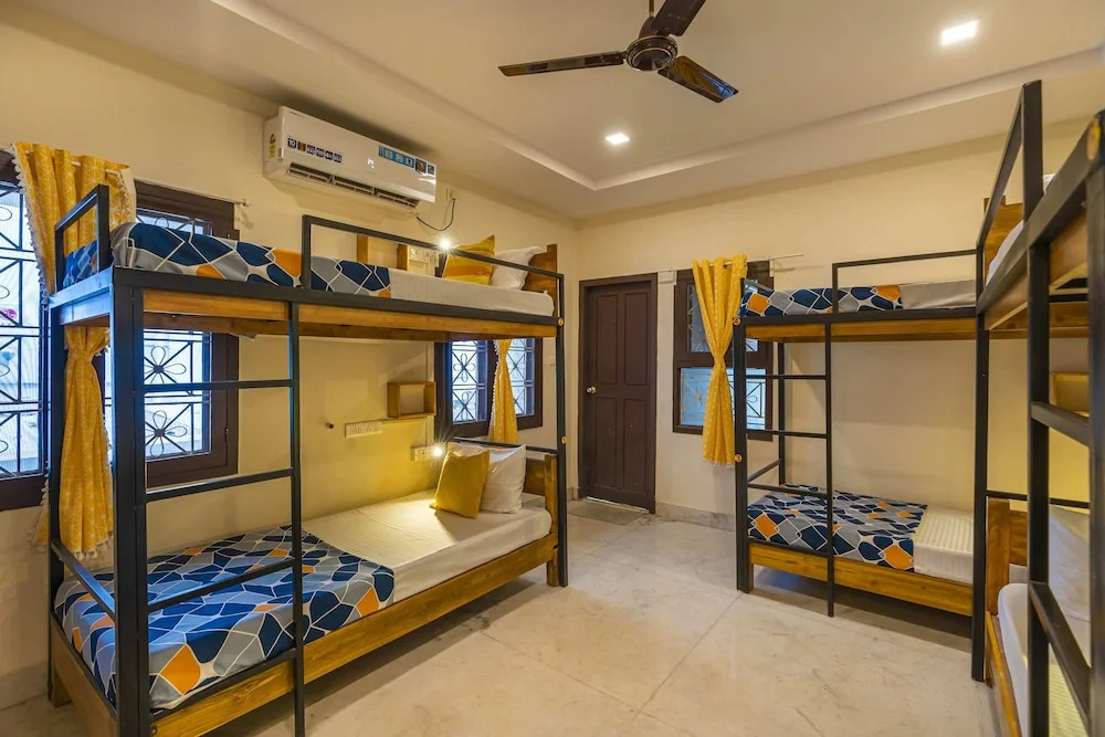 Zostel Visakhapatnam, Vizag
