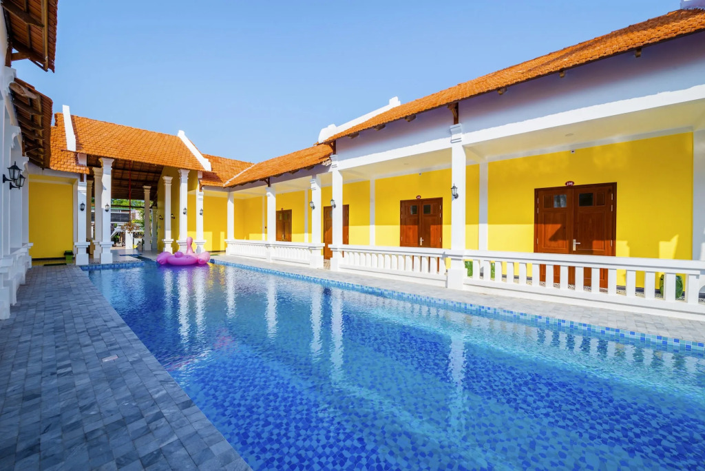 An nam Resort Phu Quoc