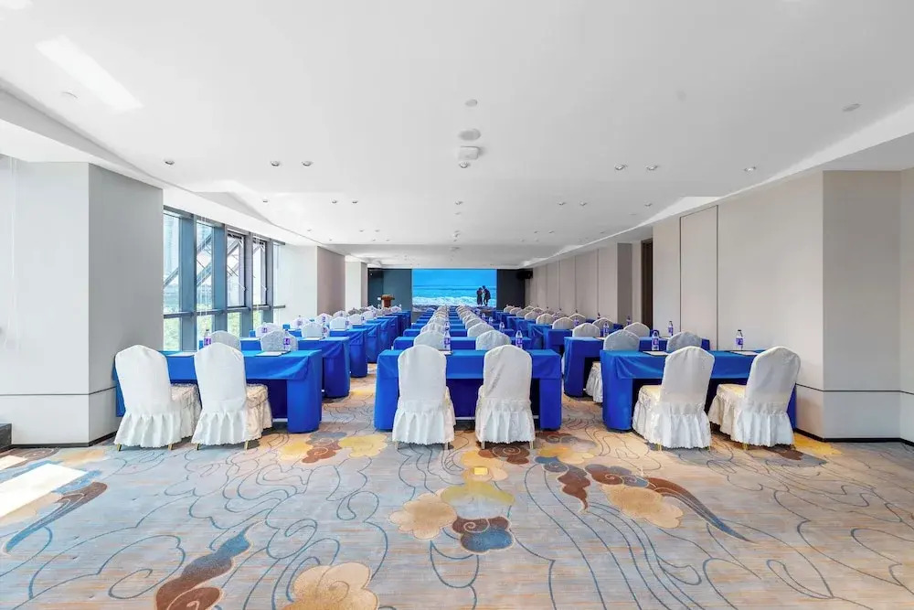 Holiday Inn Express Hangzhou Jiangnan by IHG