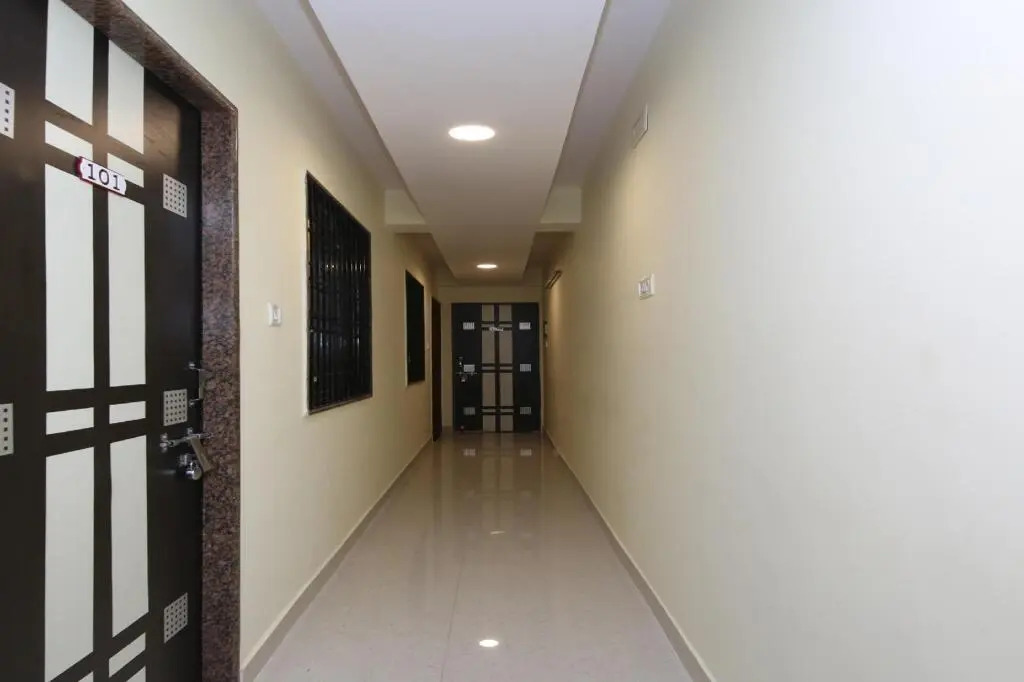 Hotel Kansal Inn by OYO Rooms