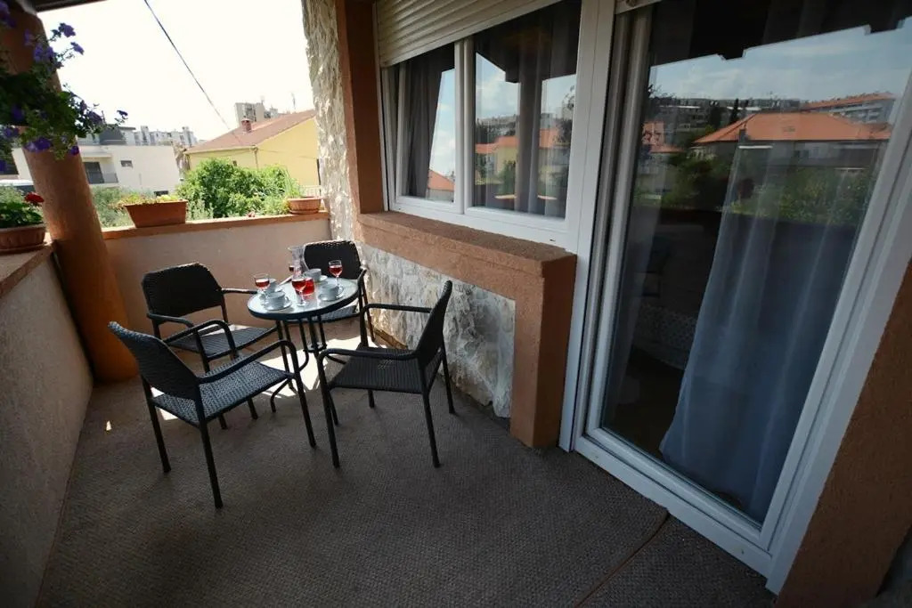 Apartment Davor