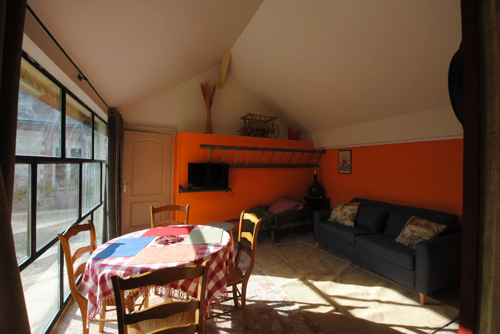 Le Grand Logis