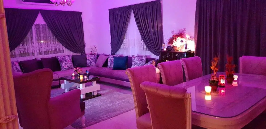 Al Dora Residence Suites Hurghada