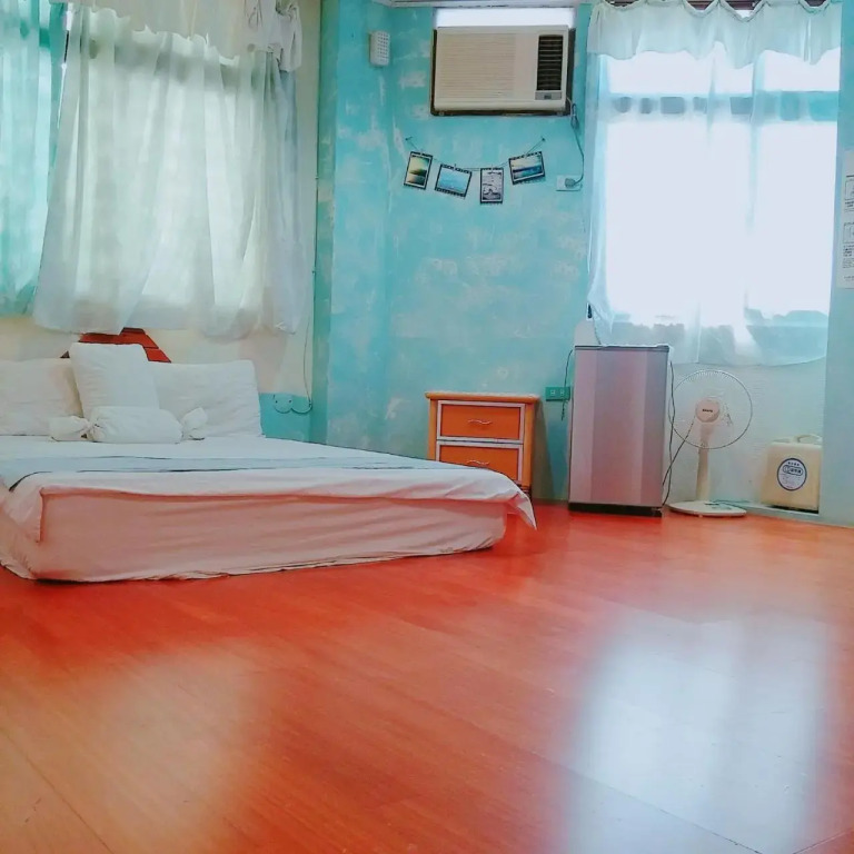 Pu Shi Homestay