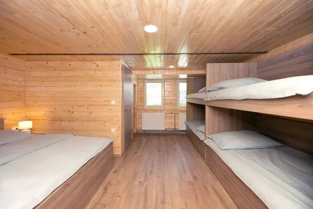 Guest House Alenka