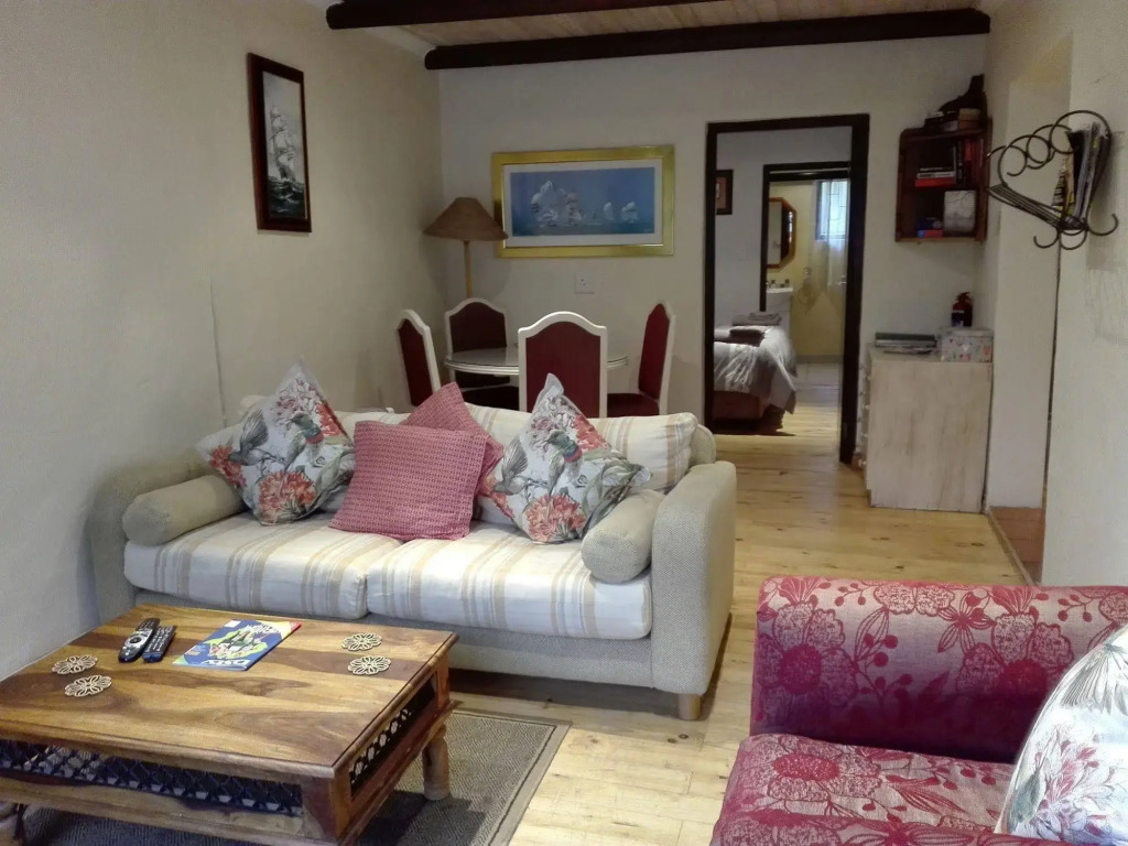 Masescha Country Estate