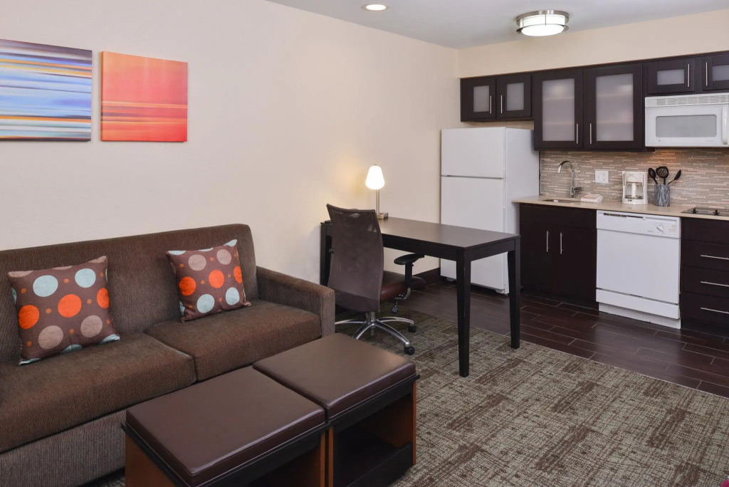 Staybridge Suites Dallas Addison