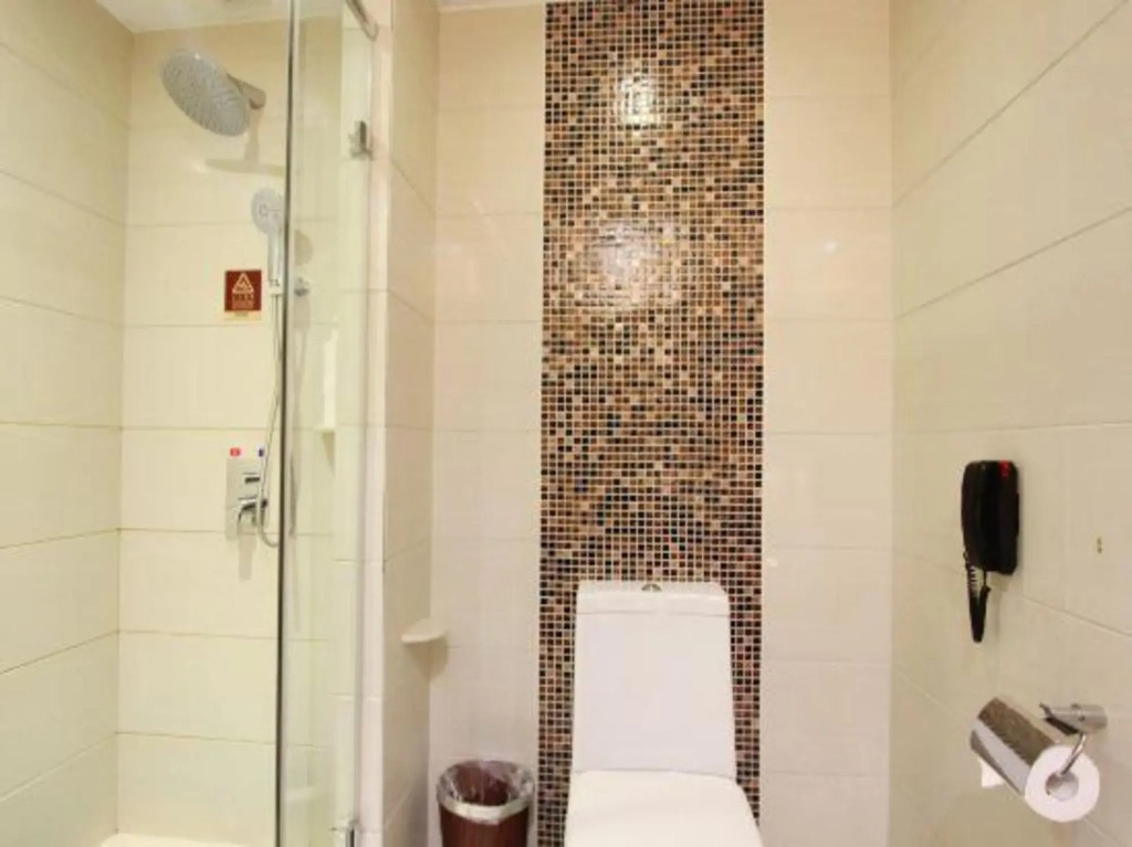 Wanhua Hotel