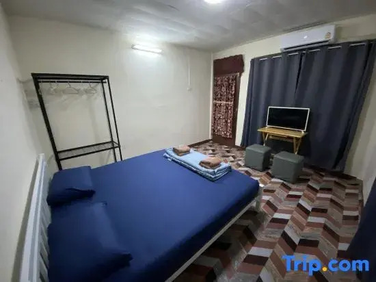 Sleep Break Hostel Sathon
