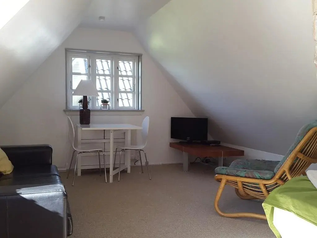 Jungshoved Kro B&B