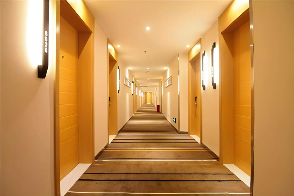 City Comfort Inn Xinxiang Pingyuan Road Laodong Zhong Street