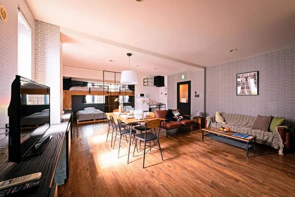 One living in 24 - Vacation STAY 83393