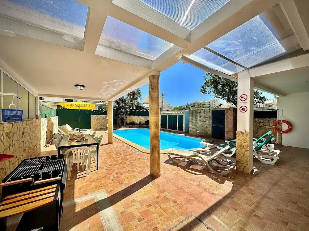 Albufeira Summer Villa 1 by Homing