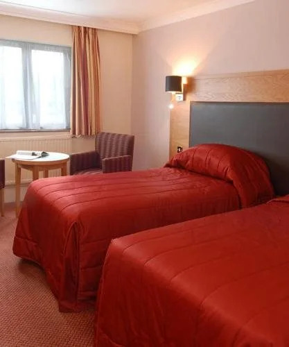 Three Counties Hotel