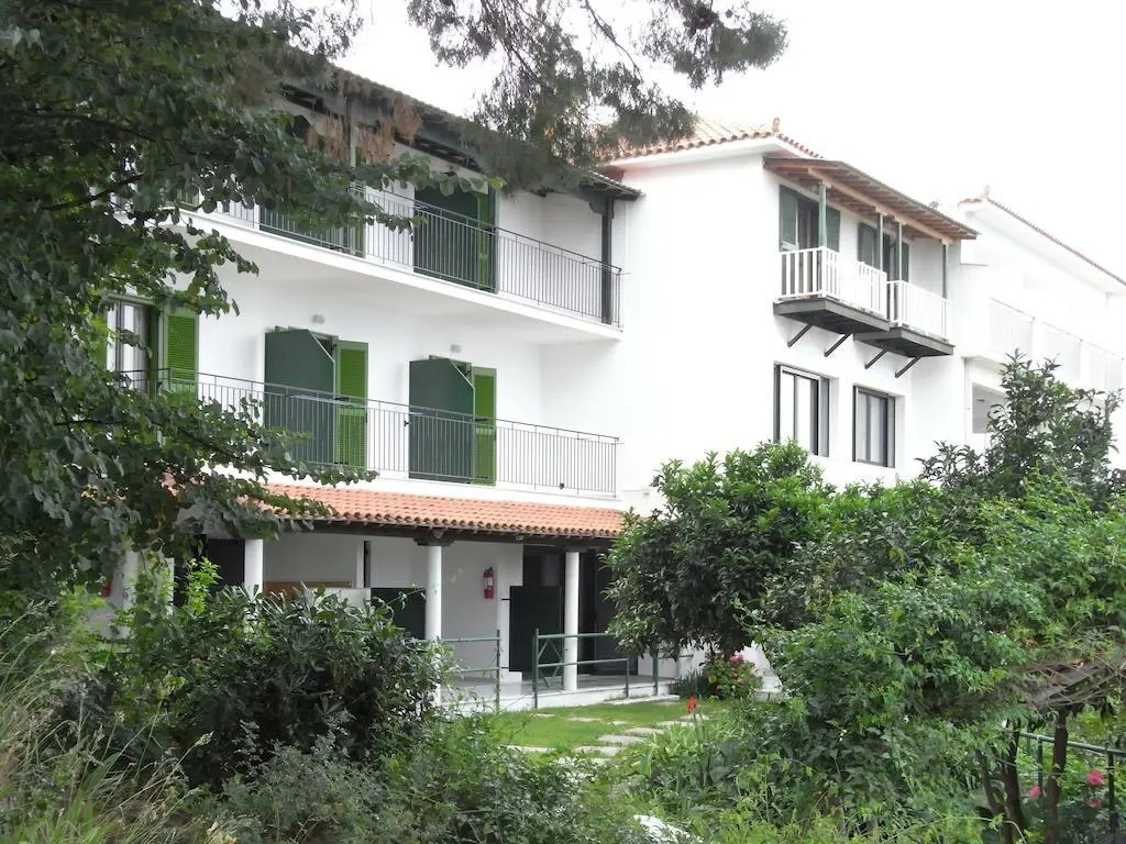 Villa Yiannis