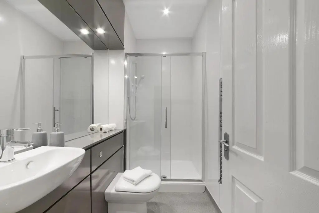 K Suites - Waveney Chambers 2