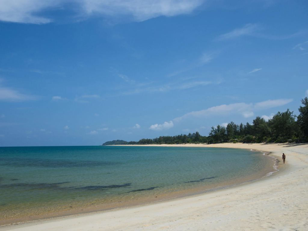 Tanjong Jara Resort, Terengganu - a Small Luxury Hotels of the World
