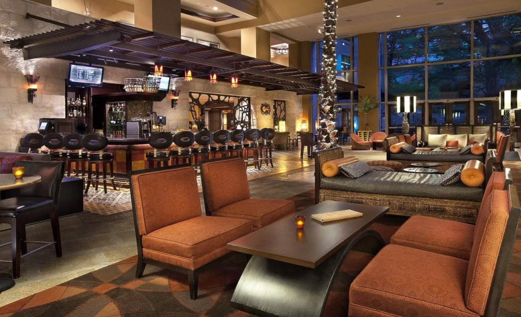 Hotel Contessa - Suites on the Riverwalk