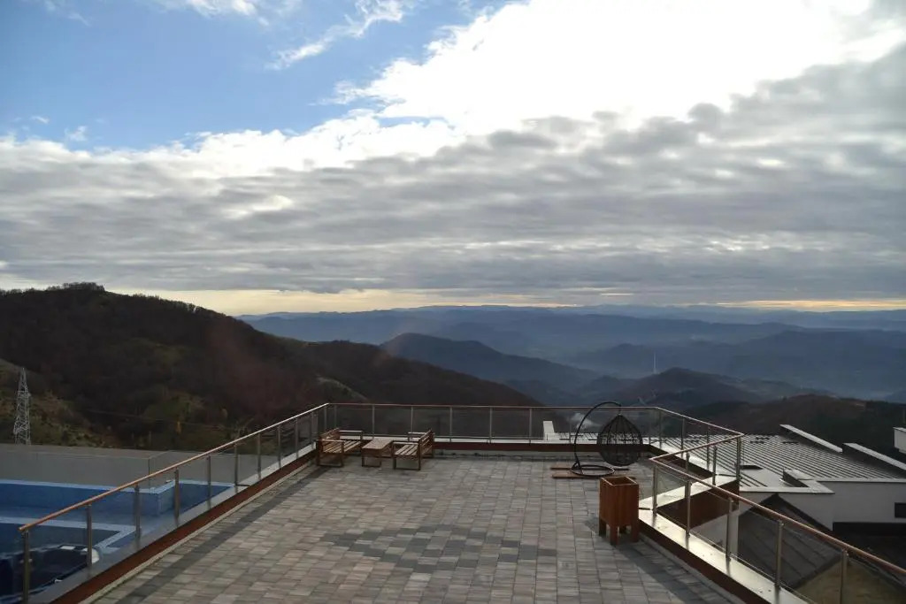 Milmari Resort Premier 46