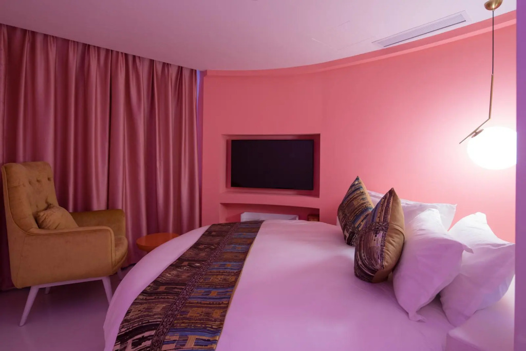 Bangkok One Hotel Shenzhen Dalang Branch