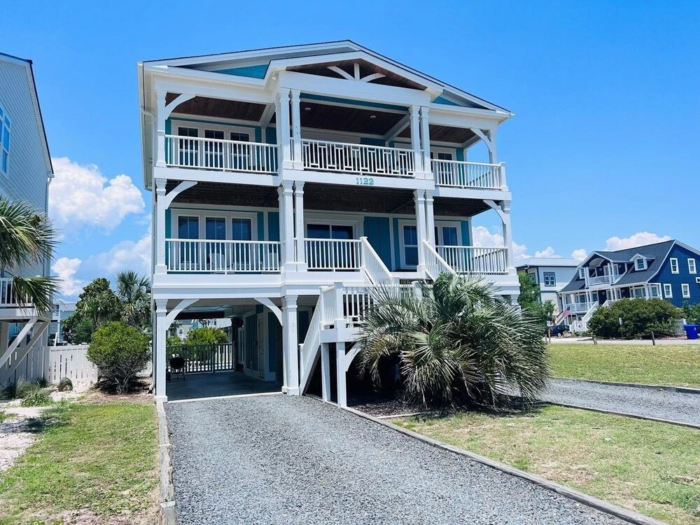 2ice As Nice - 4 Br Home