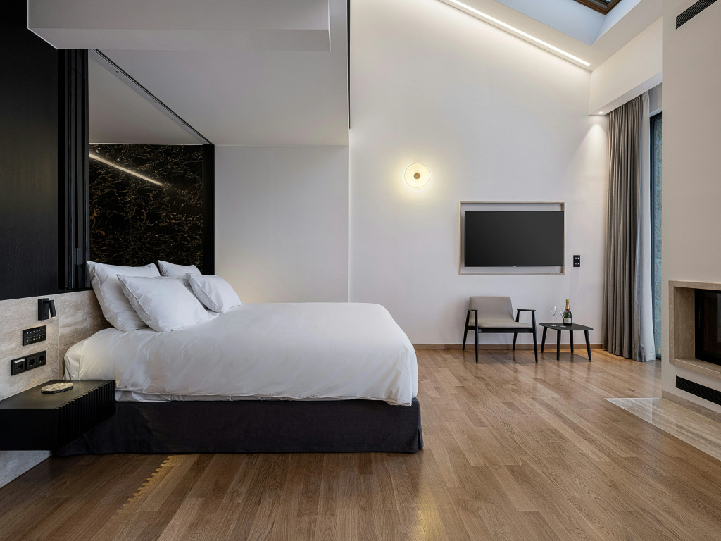 The Tanneries Hotel & Spa - a Member of Design Hotels