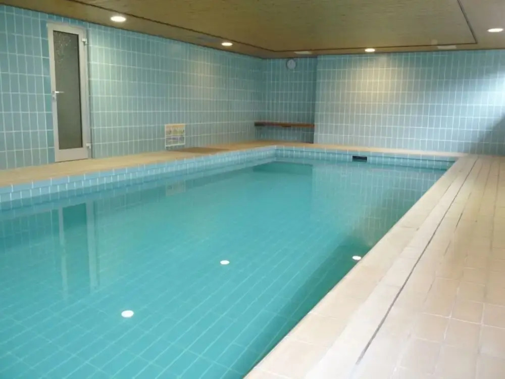 Pleasant Apartment in Fischen