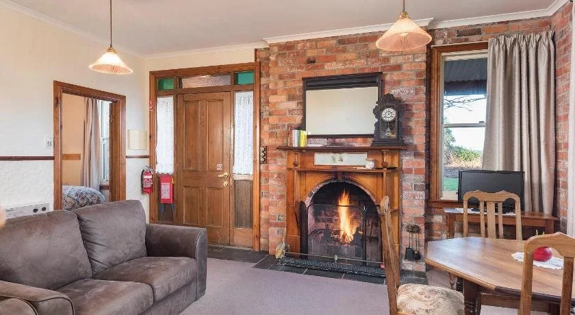 Killynaught Spa Cottages