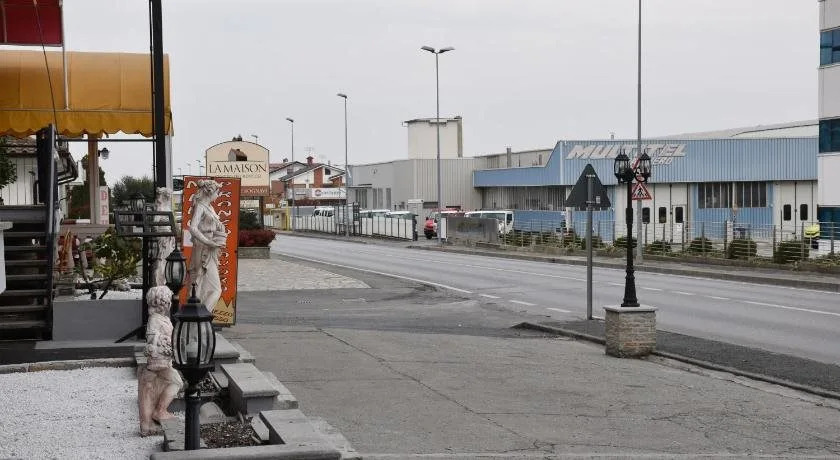 Hotel Fausto