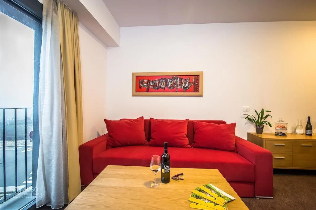 Hotel San Martin